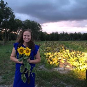 Meet your Posher, Sonya